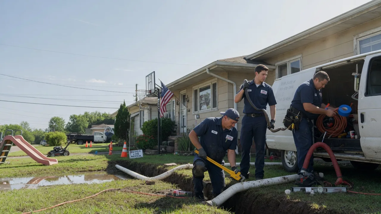 Toilet Installation in Ingram, TX near me